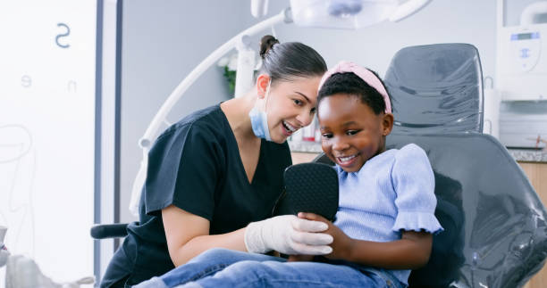 Advanced Technology for Better Dental Care in Avoca, IA